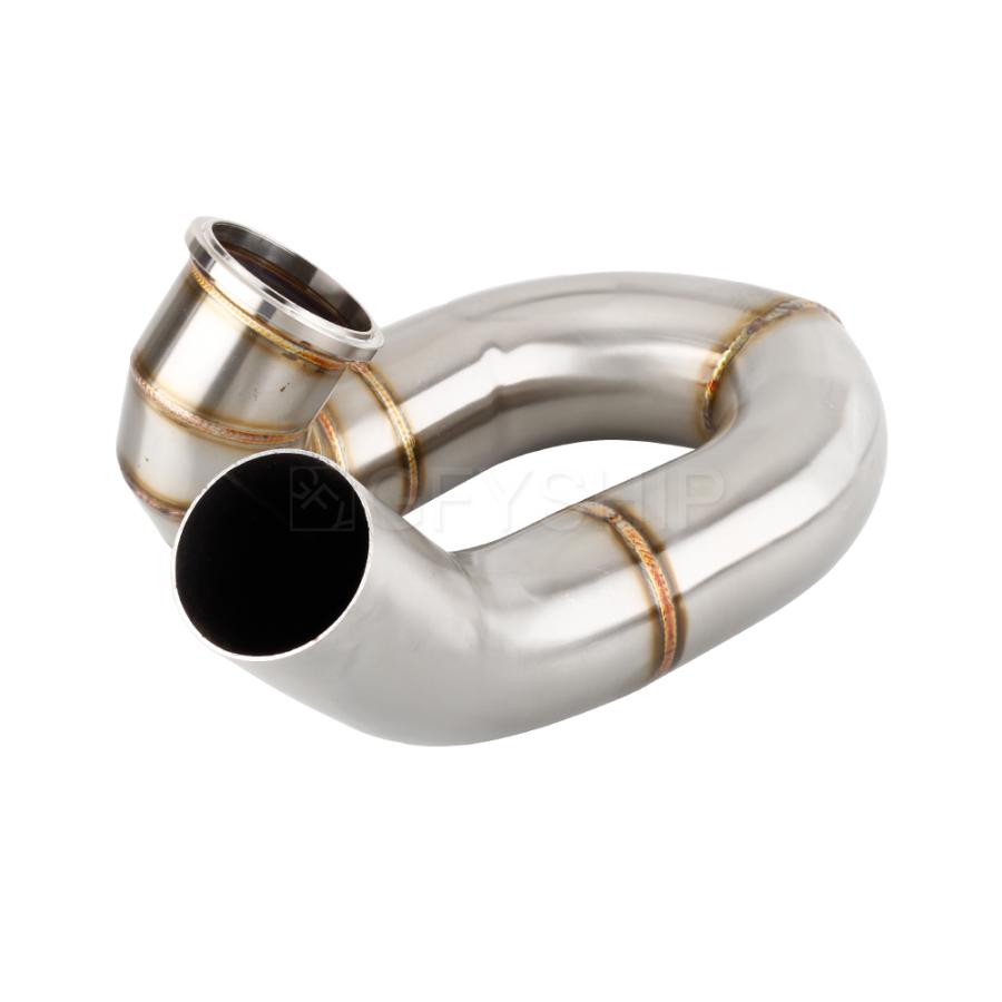 パニガーレ DUCATI Panigale 959 2016-2019 パニガーレ 触媒レス