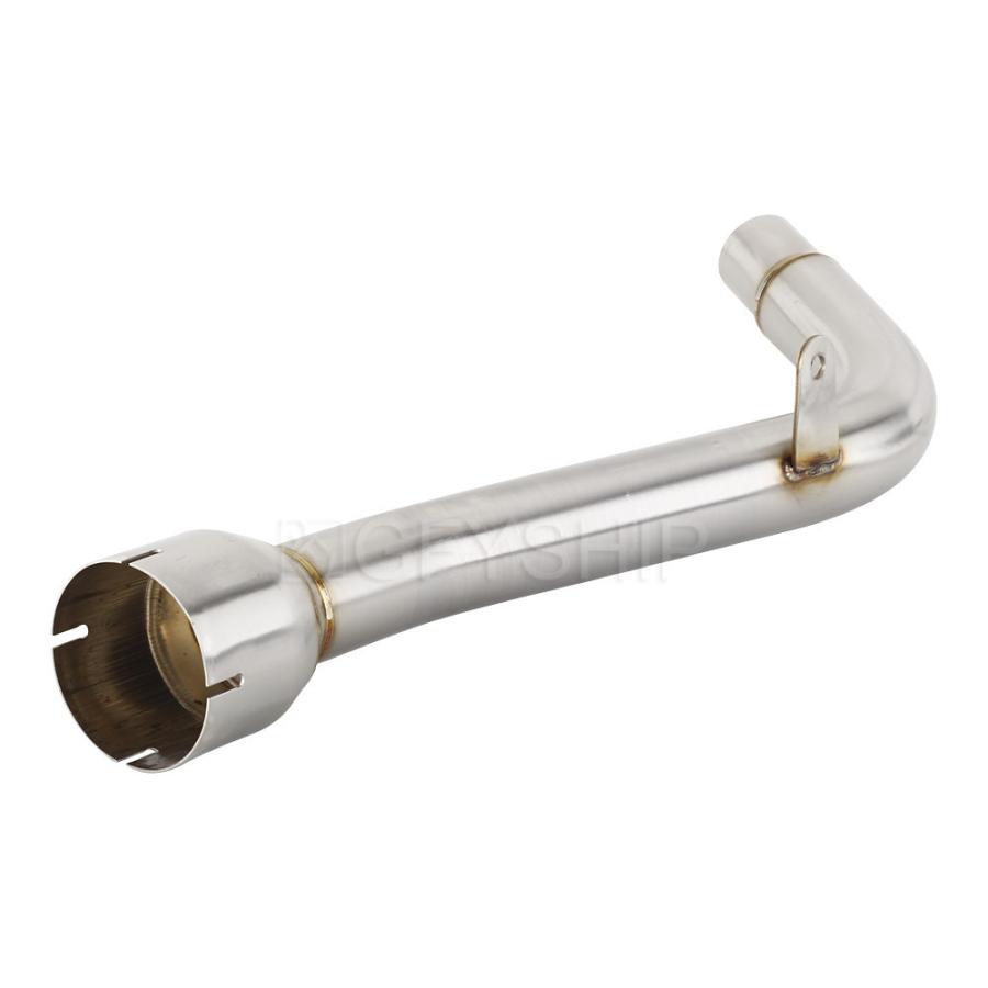 VERSYS KAWASAKI 1000 2012-2021 ヴェルシス 触媒レス 触媒ストレート