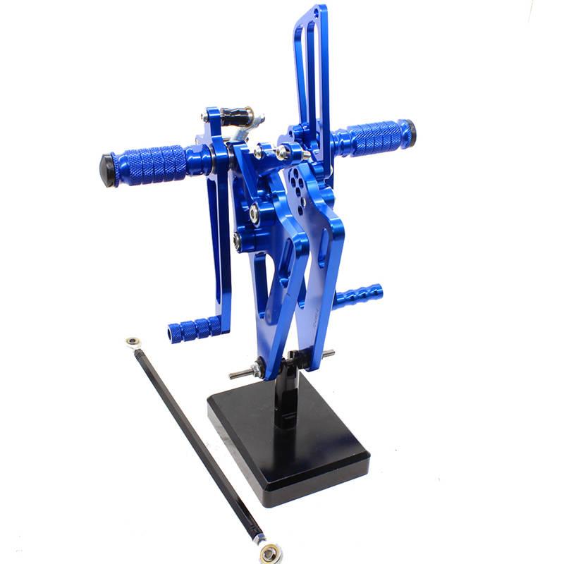 cb400 cb400sf バックステップキット ホンダ HONDA CB400SF Super Four スーパーフォア スーフォア