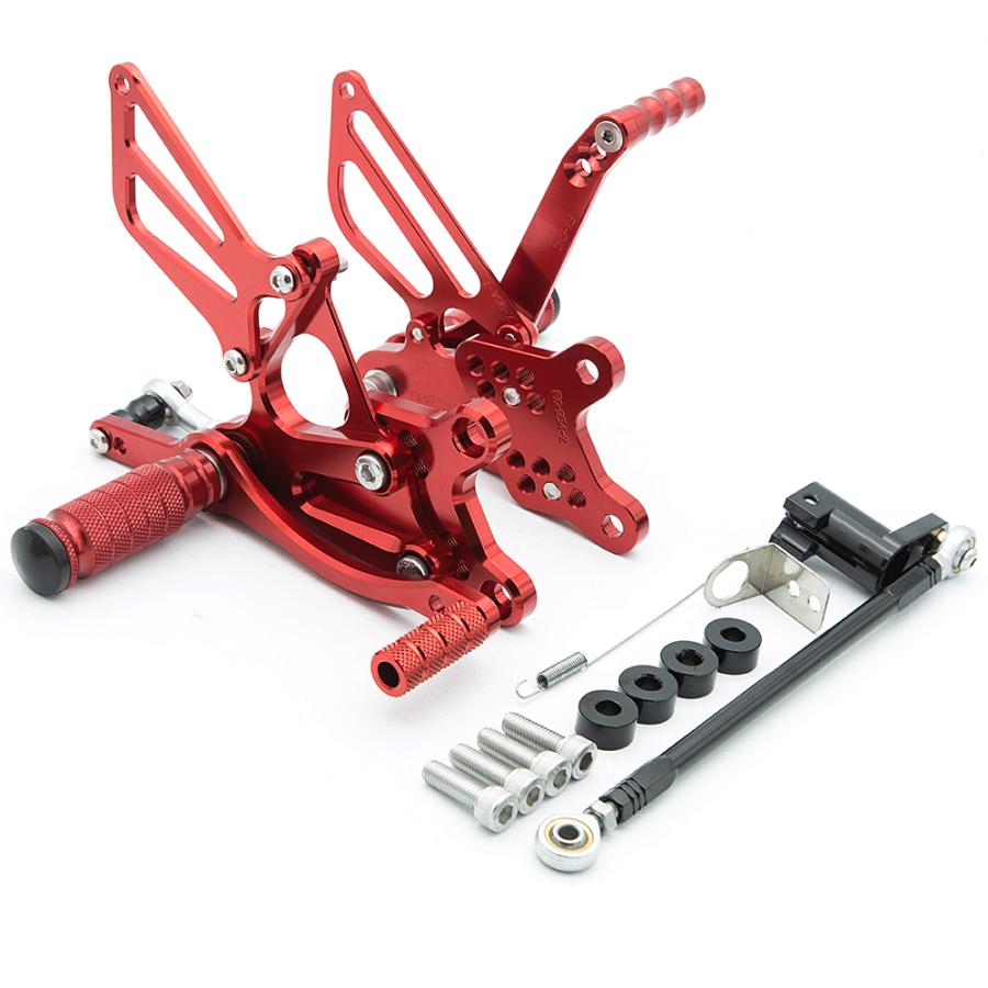 パーツ CBR929RR SC44 CBR954RR SC50 00- CBR954RR（SC50） -since 2002- - バイクの系譜