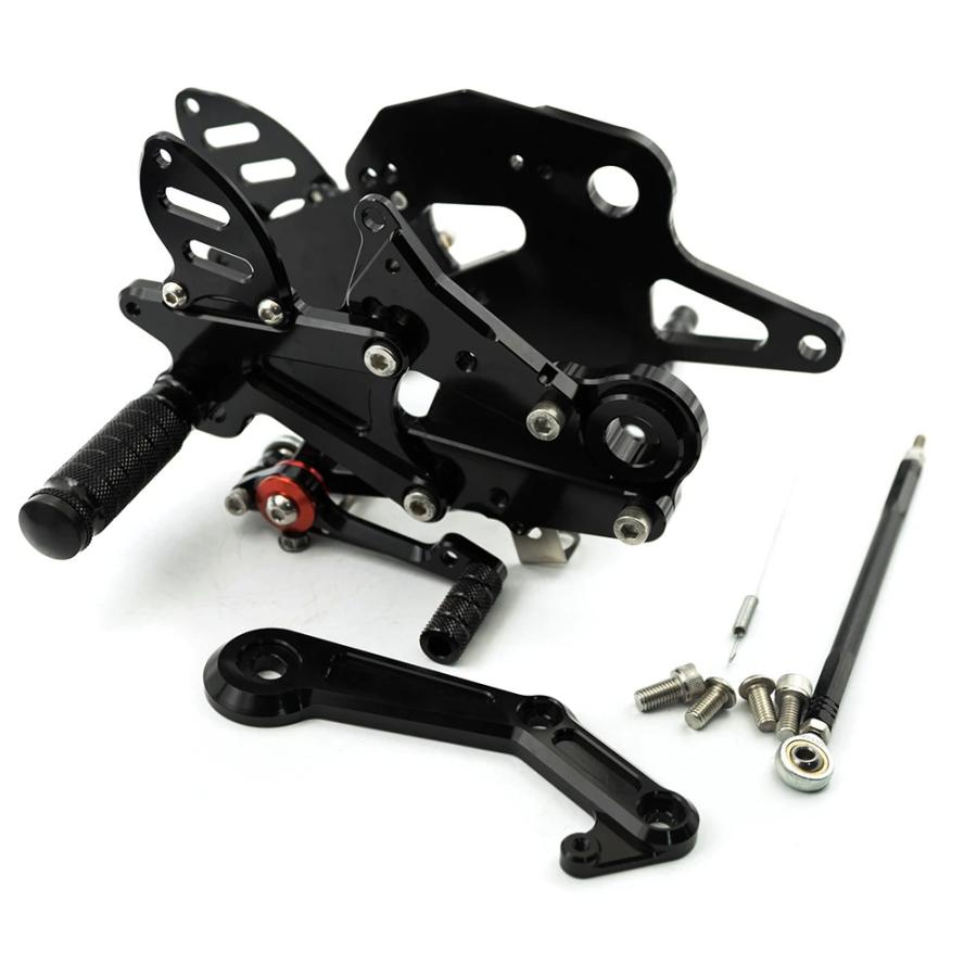 カワサキ（Kawasaki） KAWASAKI ER-6n ER-6f 2017-2023 バックステップ