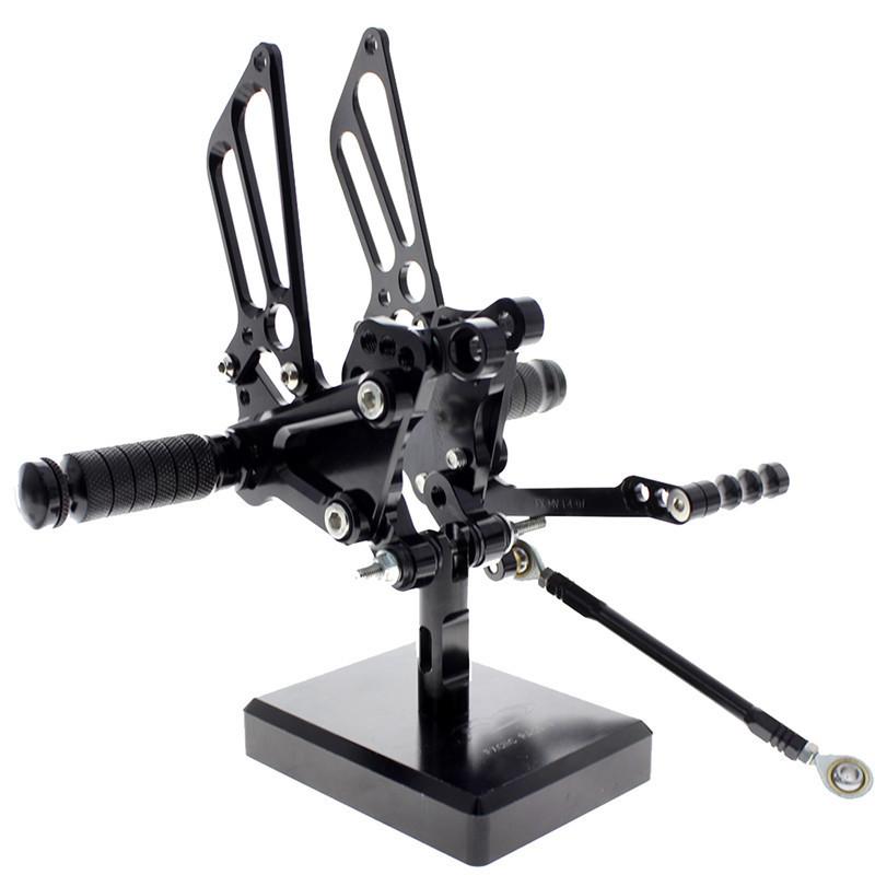 MV AGUSTA Agusta F4 1998-2009 バックステップ 可変ポジション