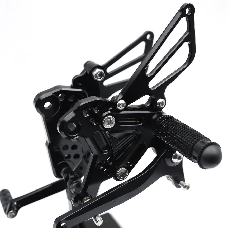 カワサキ（Kawasaki） KAWASAKI Z400 Ninja 400 2018-2023 バック