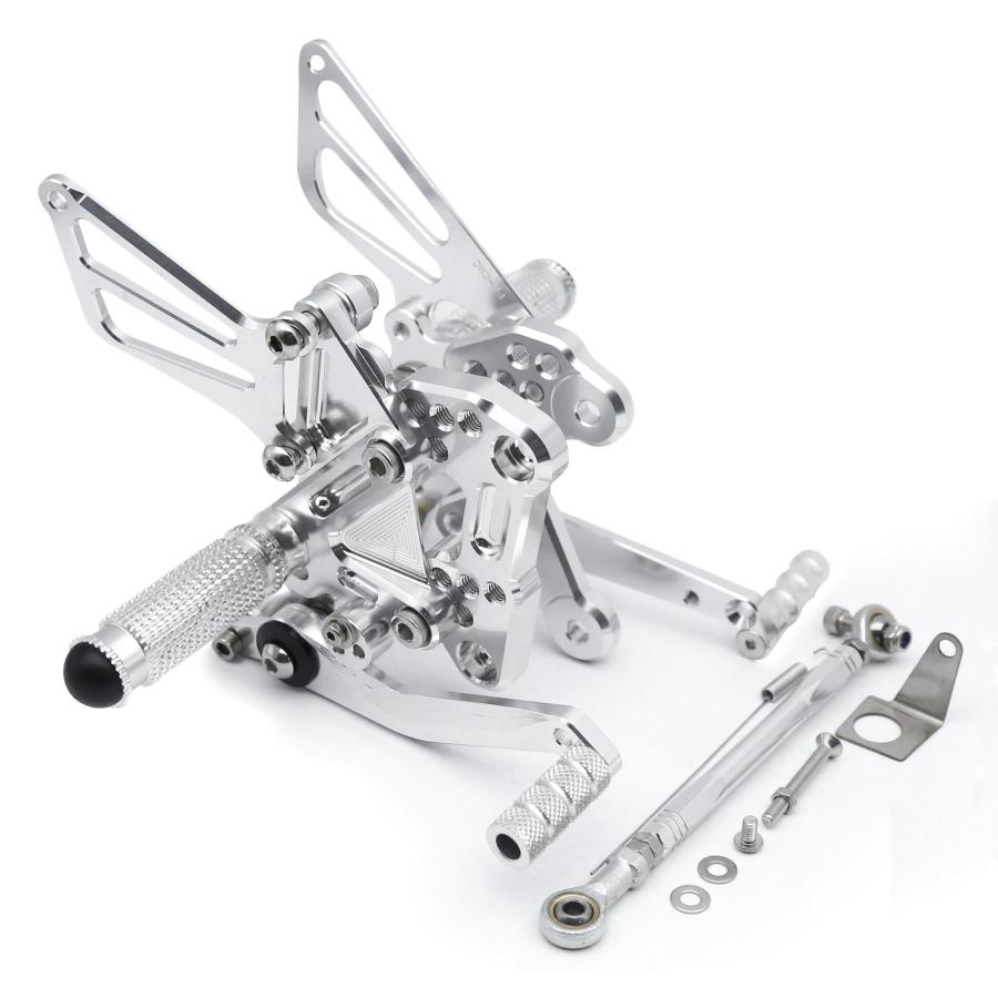 カワサキ（Kawasaki） KAWASAKI Z400 Ninja 400 2018-2023 バック