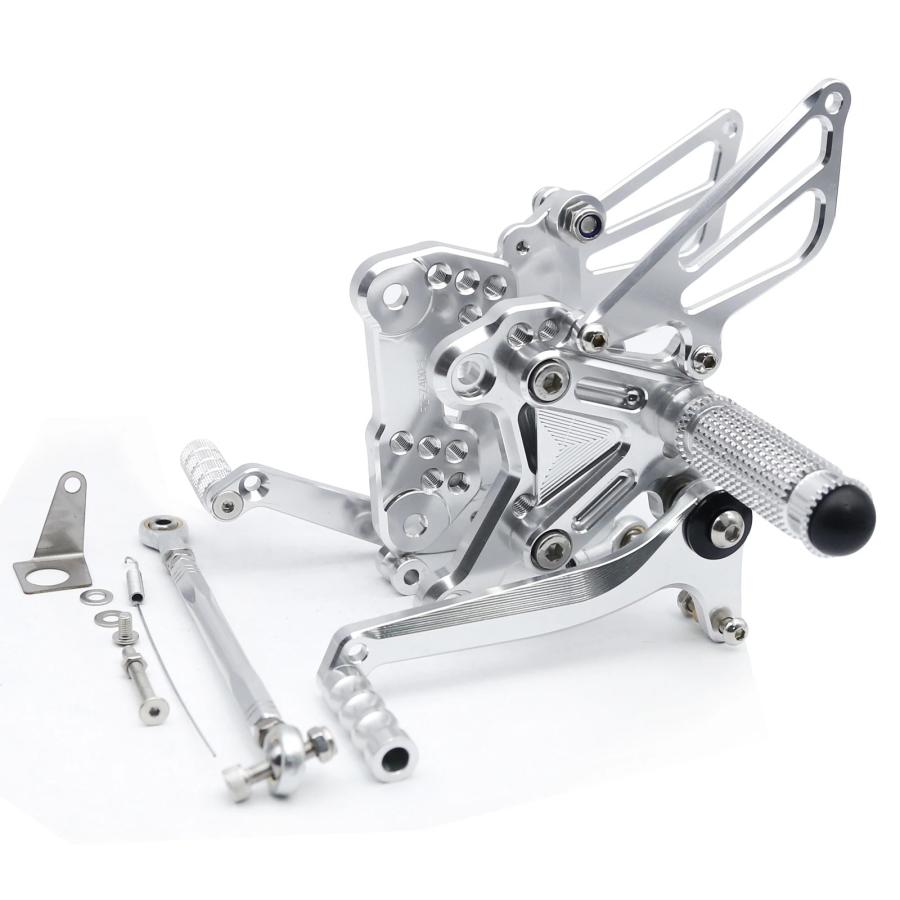 カワサキ（Kawasaki） KAWASAKI Z400 Ninja 400 2018-2023 バック