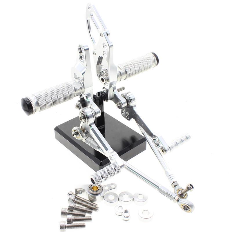 【ご成約】ドゥカティ 848ストリートファイター  バックステップ DUCATI（ドゥカティ） DUCATI STREETFIGHTER 848 1100 ストリート