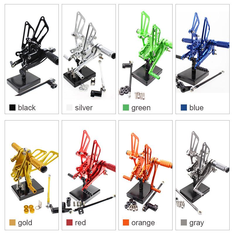 カワサキ（Kawasaki） KAWASAKI Z650 Ninja 650 2017-2023 バック