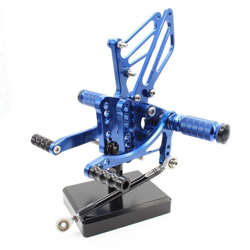 スズキ（SUZUKI） SUZUKI GSX-R1000 2005-2006 バックステップ 可変