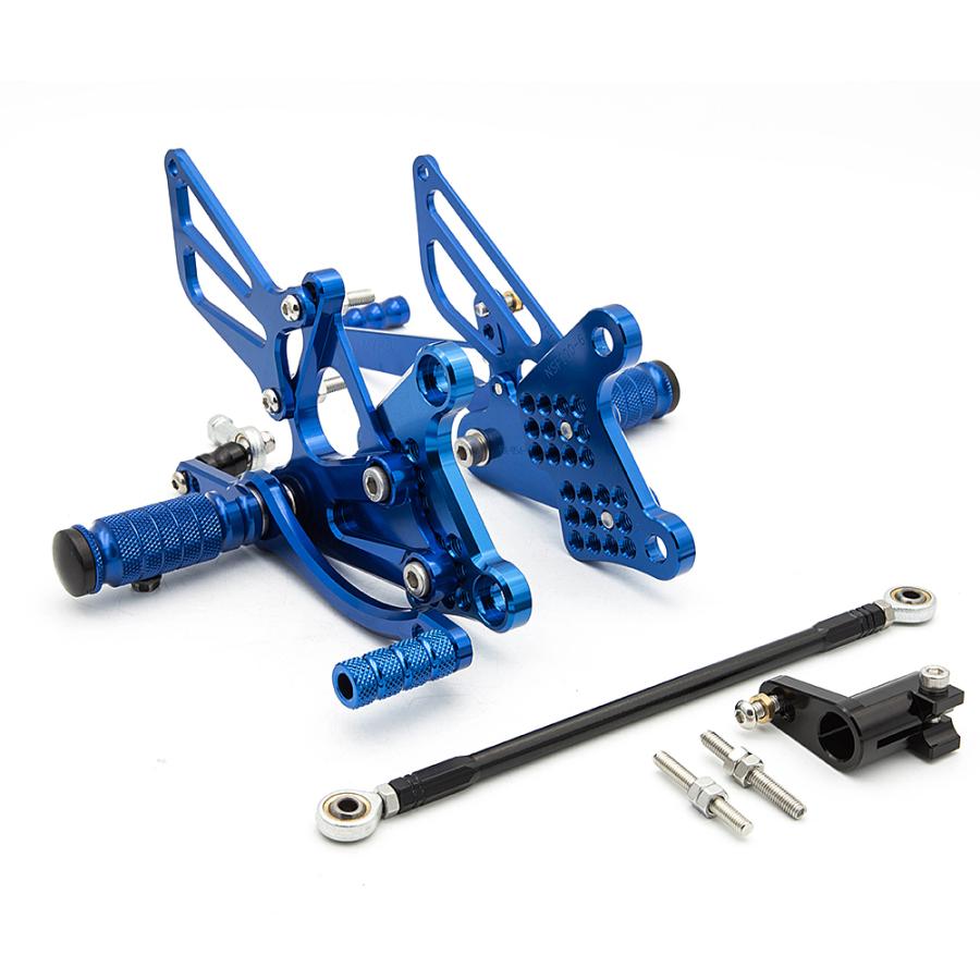 HONDA NSF100 NSR50 NSF 100 NSR 50 バックステップ 可変ポジション HONDA NSF100 NSR50 NSF 100 NSR 50 バックステップ 可変ポジション