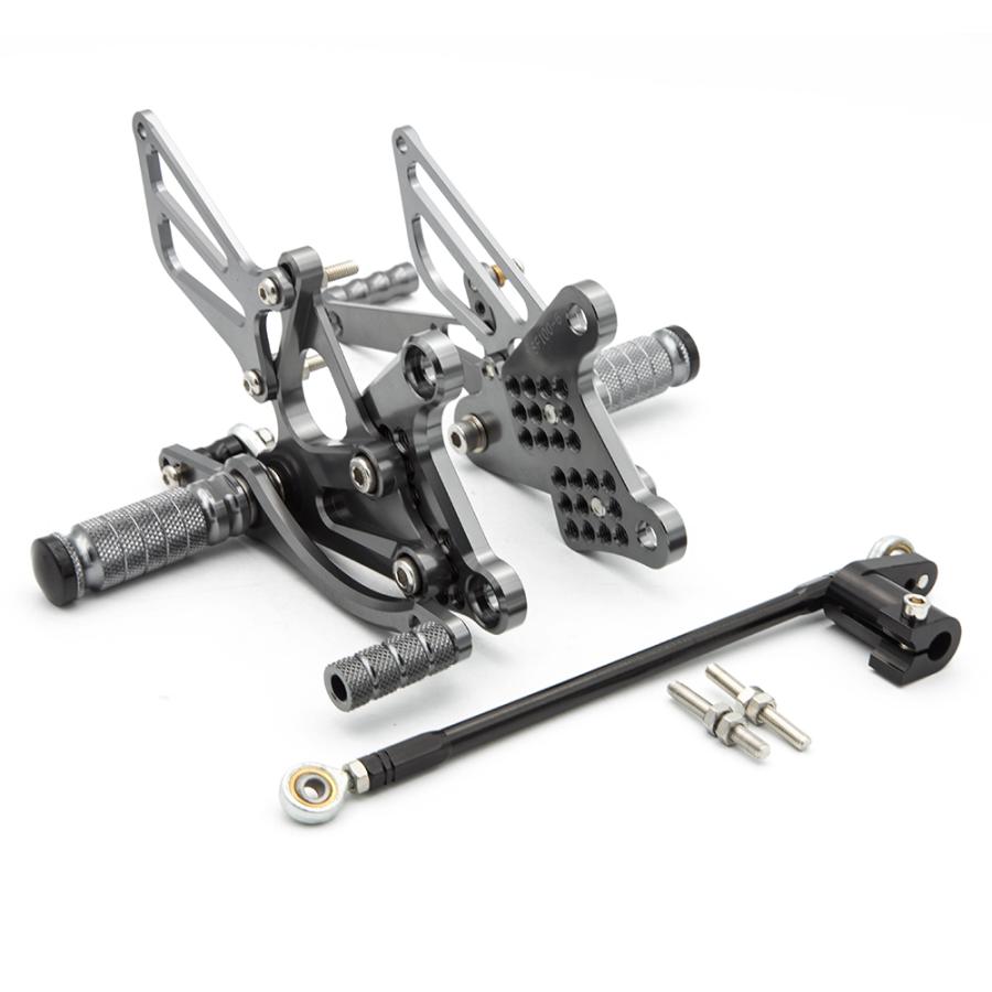 ホンダ HONDA NSF100 NSR50 NSF 100 NSR 50 バックステップ 可変 ホンダ HONDA NSF100 NSR50 NSF 100 NSR 50 バックステップ 可変