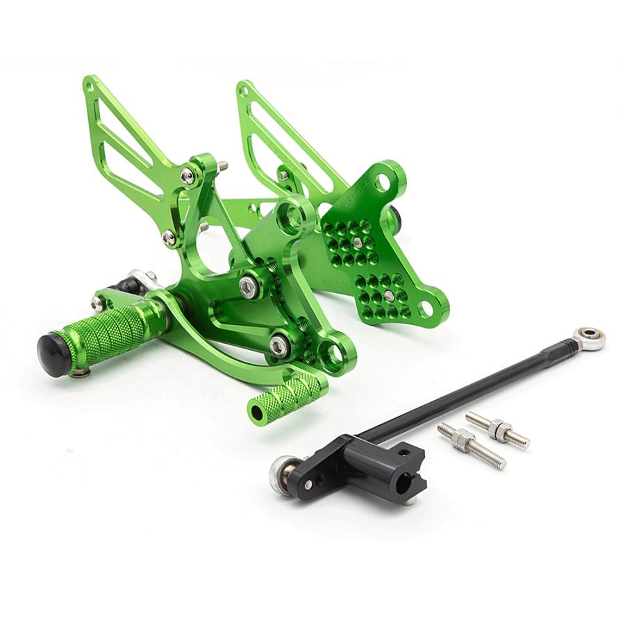 HONDA NSF100 NSR50 NSF 100 NSR 50 バックステップ 可変ポジション HONDA NSF100 NSR50 NSF 100 NSR 50 バックステップ 可変ポジション