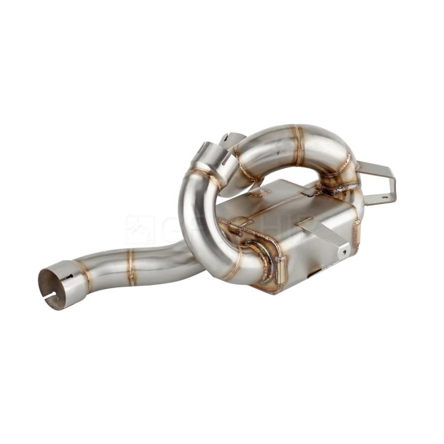 ムルチストラーダ DUCATI Multistrada V4 V4S Pikes Peak ムルティ