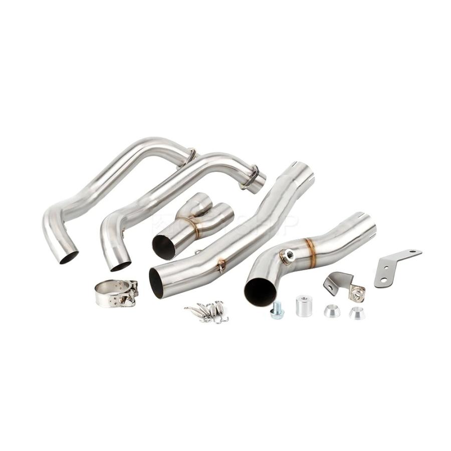 yzf R7 エキパイ ヤマハ発動機 YAMAHA YZF-R7 エキゾーストパイプ エキパイ 触媒