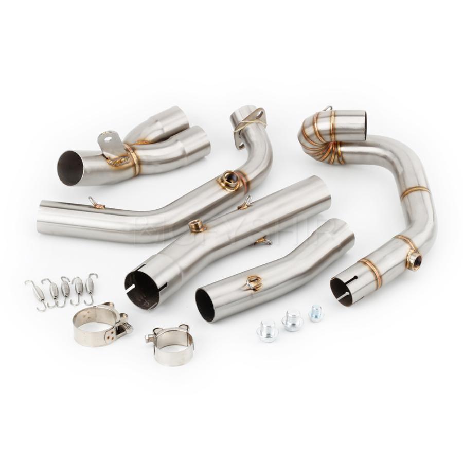 スズキ（SUZUKI） SUZUKI SV650 2003-2015 エキゾーストパイプ