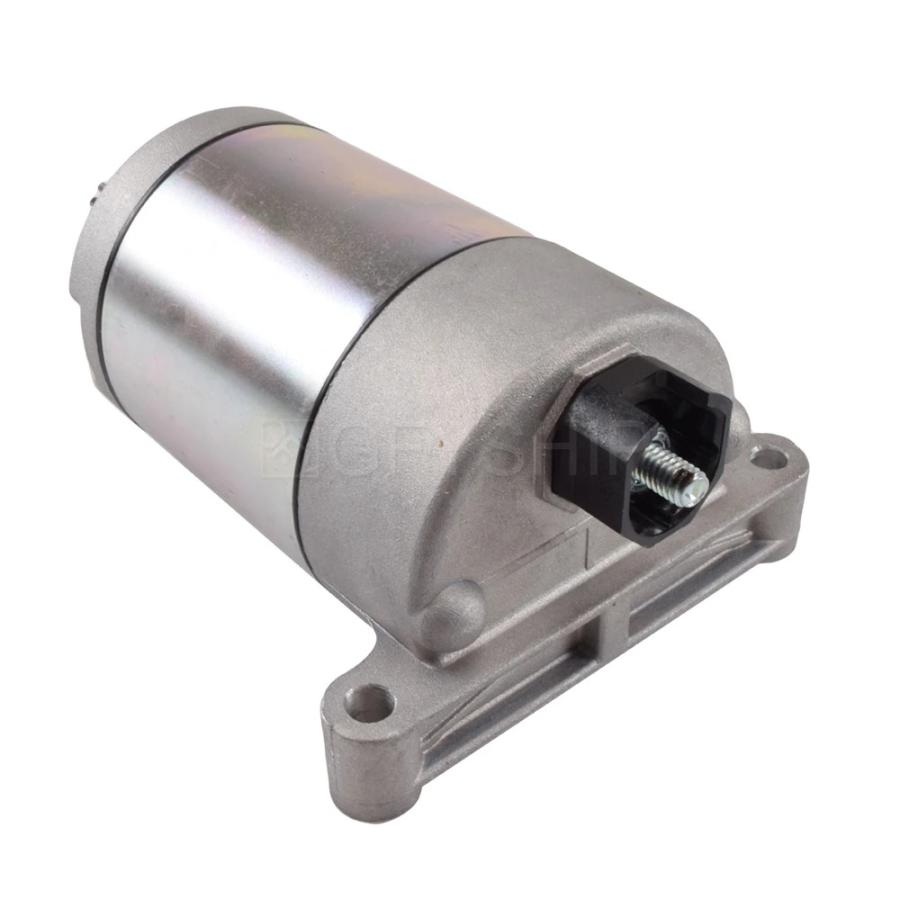 ヤマハ発動機 YAMAHA グリズリー550 YFM550 セルモーター 28P