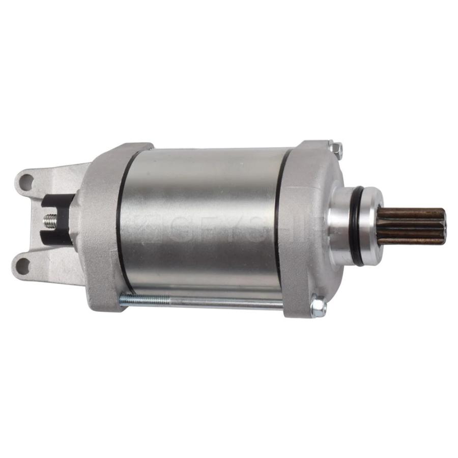 ヤマハ発動機 YAMAHA TMAX500 2009-2011 2015-2016 セルモーター 4B5