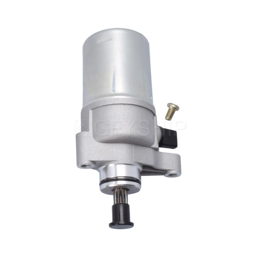 YAMAHA TT-R50 セルモーター 4ST-H1800-00 1P6-H1890-00-00 1P6-H1890-01-00 5DW-H1800-00 49P-H1800-00互換品の画像