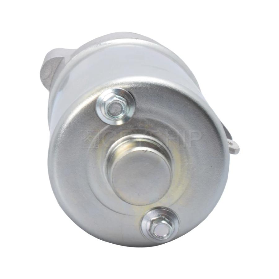 YAMAHA TT-R50 セルモーター 4ST-H1800-00 1P6-H1890-00-00 1P6-H1890-01-00 5DW-H1800-00 49P-H1800-00互換品の画像