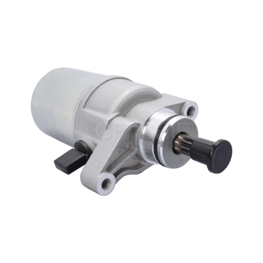 YAMAHA TT-R50 セルモーター 4ST-H1800-00 1P6-H1890-00-00 1P6-H1890-01-00 5DW-H1800-00 49P-H1800-00互換品の画像