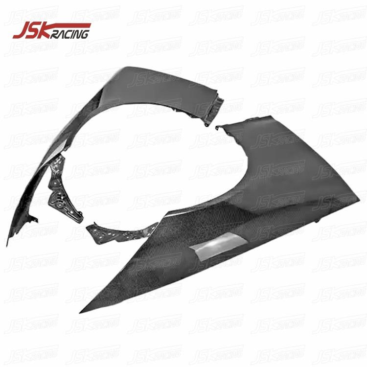 フェアレディ NISSAN Fairlady Z フェアレディZ RZ34 カーボン