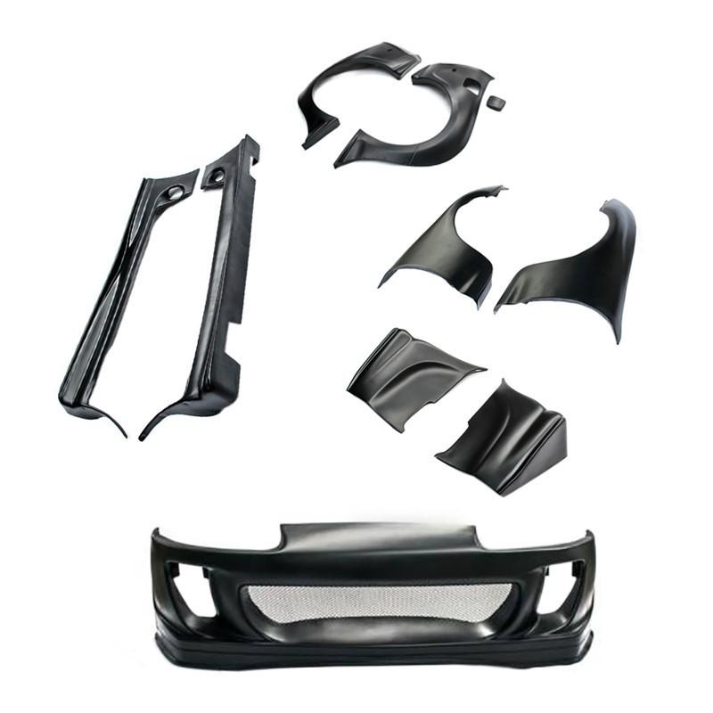 トヨタ TOYOTA スープラ ボディキット FRP カーボン JZA80 SUPRA