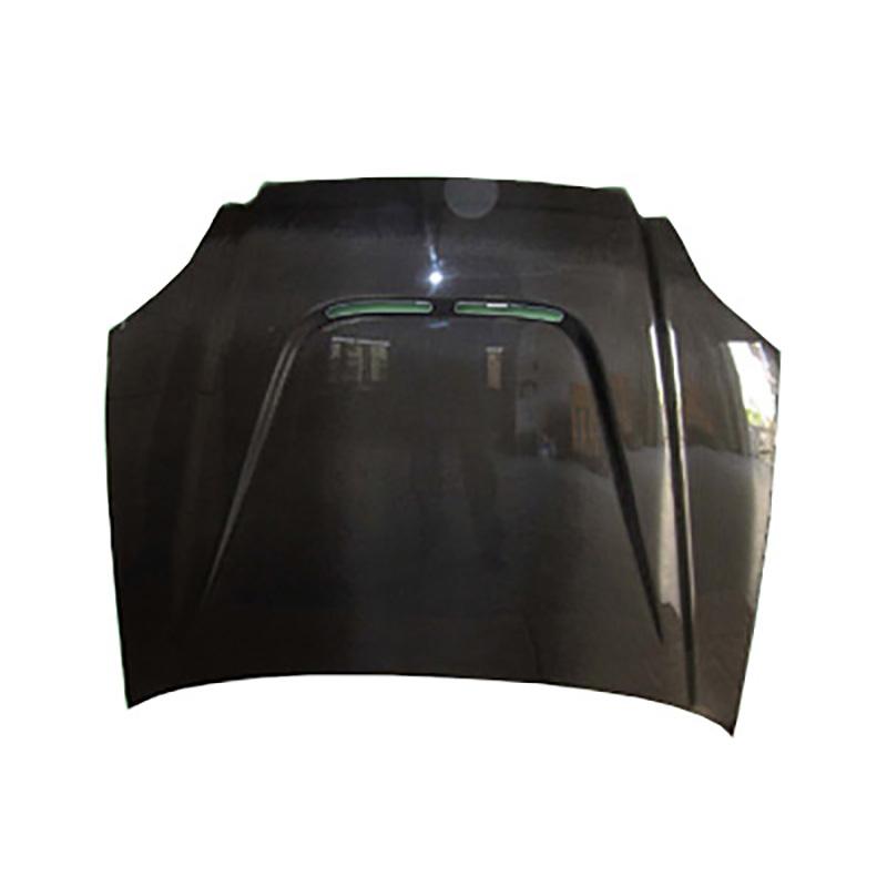 ホンダ（HONDA） HONDA EKシビック カーボンボンネット ダクト付き