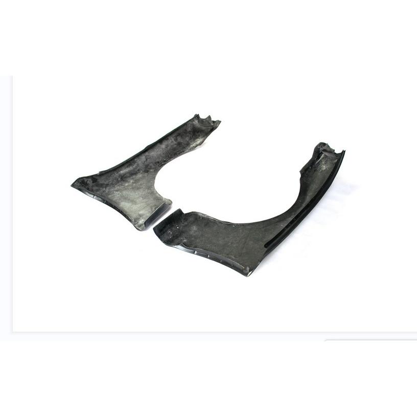 トヨタ（TOYOTA） スープラ フロントフェンダー FRP カーボン JZA80