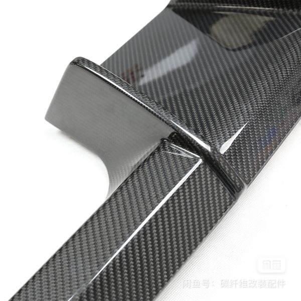 BMW M3 G80 M4 G82 カーボンリアディフューザー ドライカーボン | BMW | 02