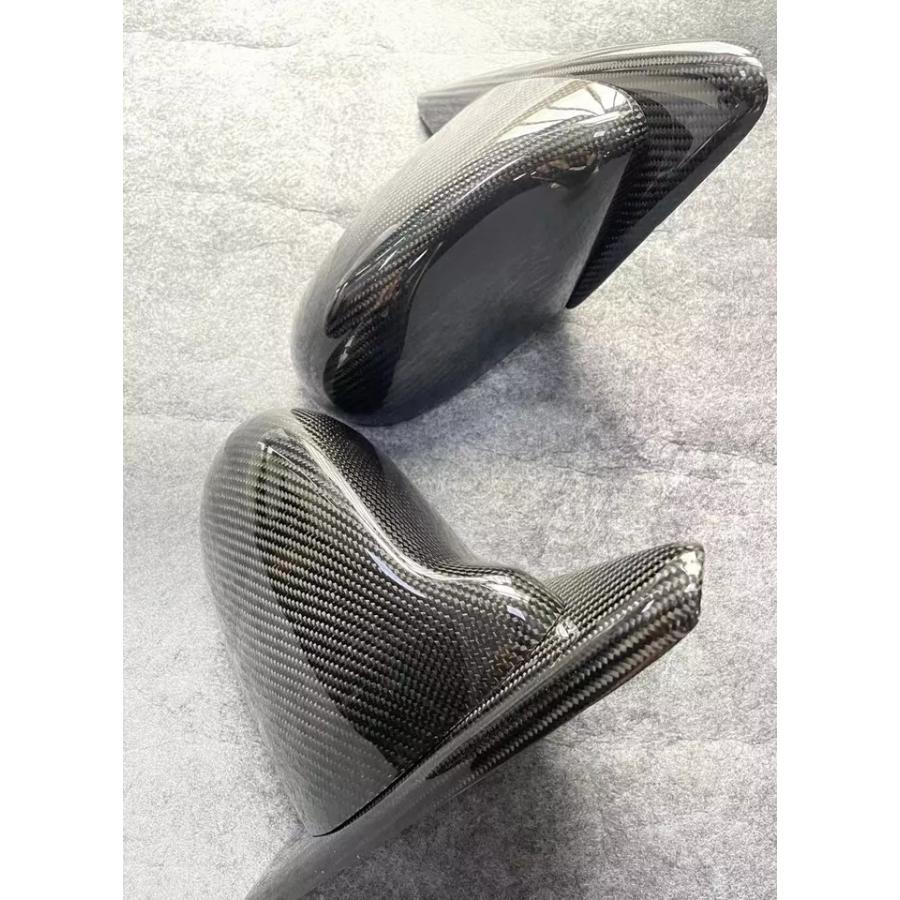 ホンダ（HONDA） シビック カーボンミラー CIVIC EG3 EG4 EG6 : 厚木
