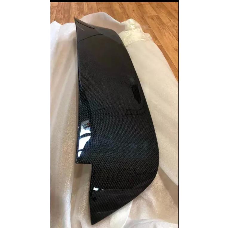 ホンダ（HONDA） シビック カーボンリアスポイラー リアウイング CIVIC