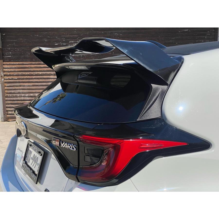 トヨタ（TOYOTA） Roart engineering正規品 TOYOTA GRヤリス リア
