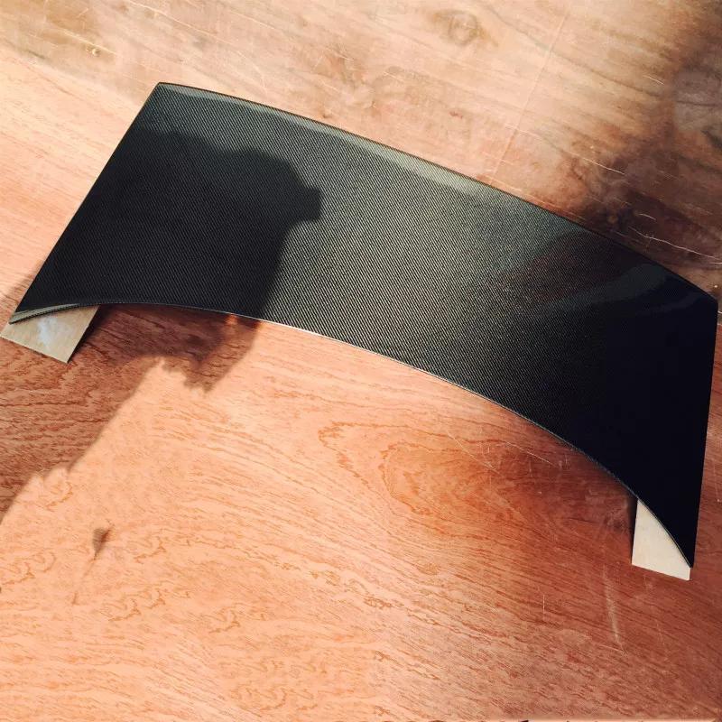 三菱（MITSUBISHI） ランサーエボリューション 1 2 3 FRPトランク