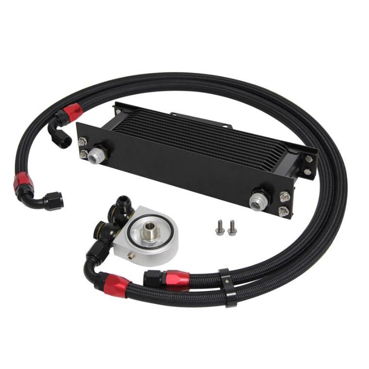 SUBARU Impreza WRX STi オイルクーラーキット 13段 AN10 インプレッサ 