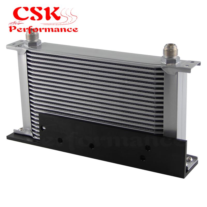 NISSAN FairladyZ オイルクーラーキット 22段 AN10 フェアレディZ 350Z