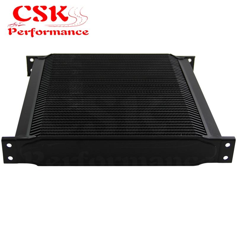 汎用オイルクーラーキット 40段 AN10 : 厚木オート部品販売社 - 通販