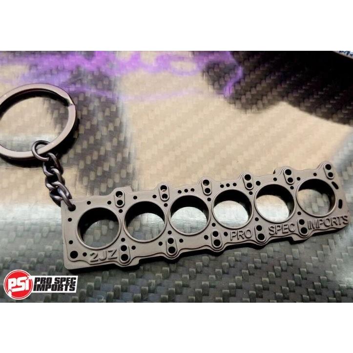 トヨタ（TOYOTA） TOYOTA JZA80 SUPRA スープラ スペアキー ブランク