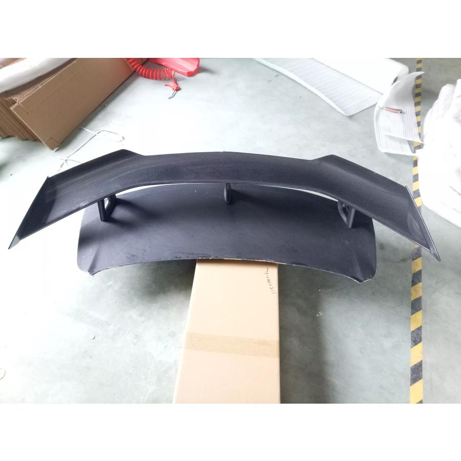 シボレー（CHEVROLET） Chevrolet Camaro ZL1 2017-2019 カーボンリア