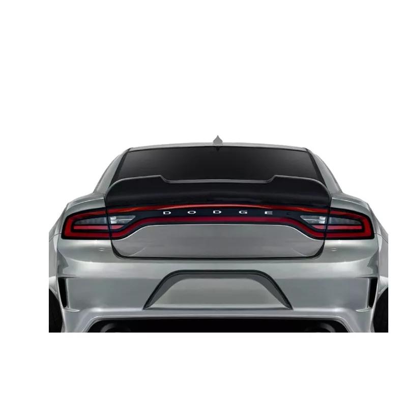 ダッジ（DODGE） Dodge Charger SRT カーボンリアスポイラー カーボン