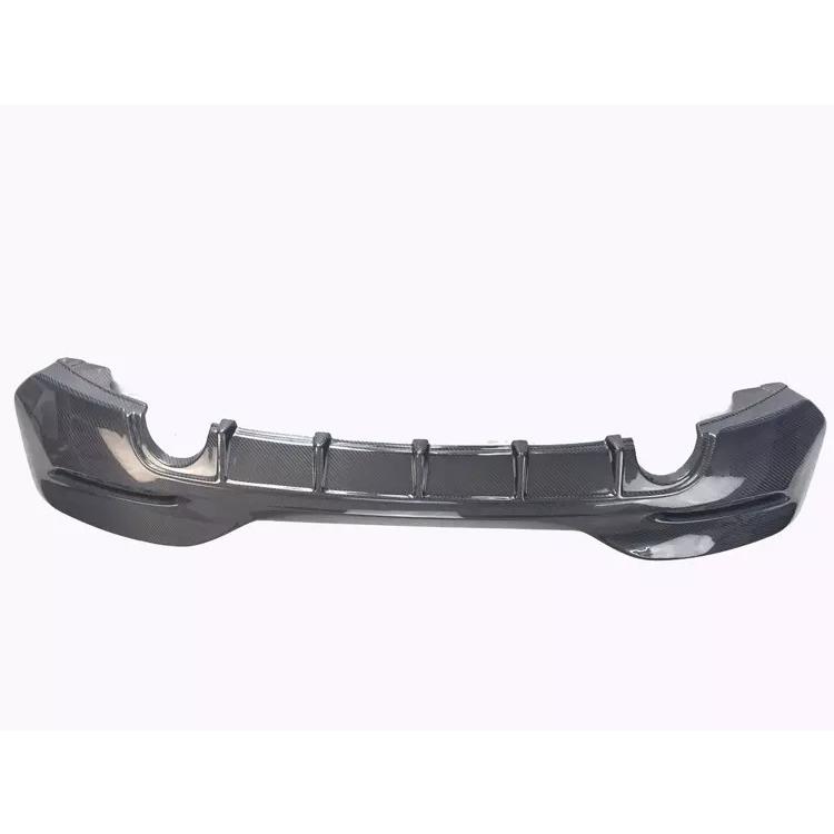 BMW 1シリーズ F20 M135i M140i カーボンリアディフューザー | BMW | 01