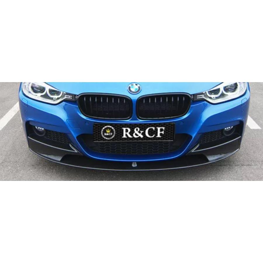 BMW BMW 3シリーズ F30 F35 カーボンリップスポイラー : 厚木オート 