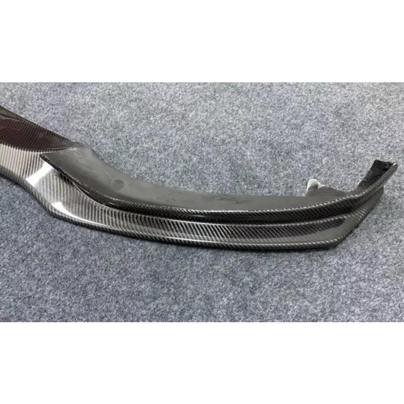 BMW BMW 4シリーズ F32 F33 F36 カーボンリップスポイラー : 厚木