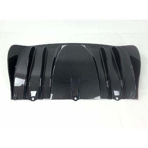 Ferrari F430  カーボンリアディフューザー フェラーリ | Ferrari | 02