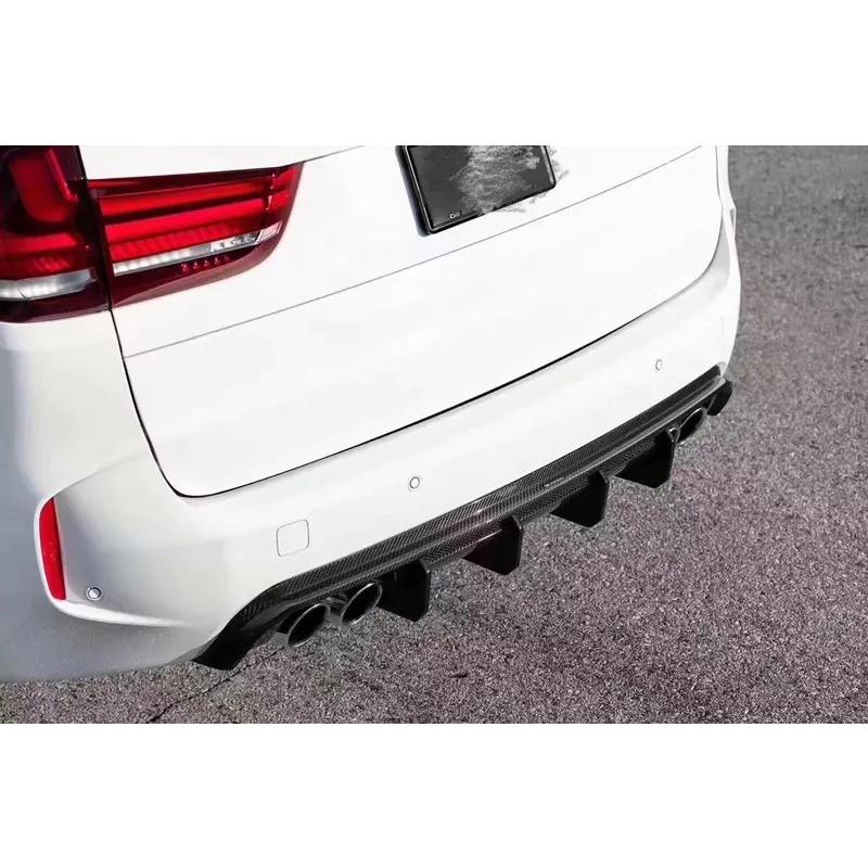 BMW X5M F85  カーボンリアディフューザー | BMW | 01