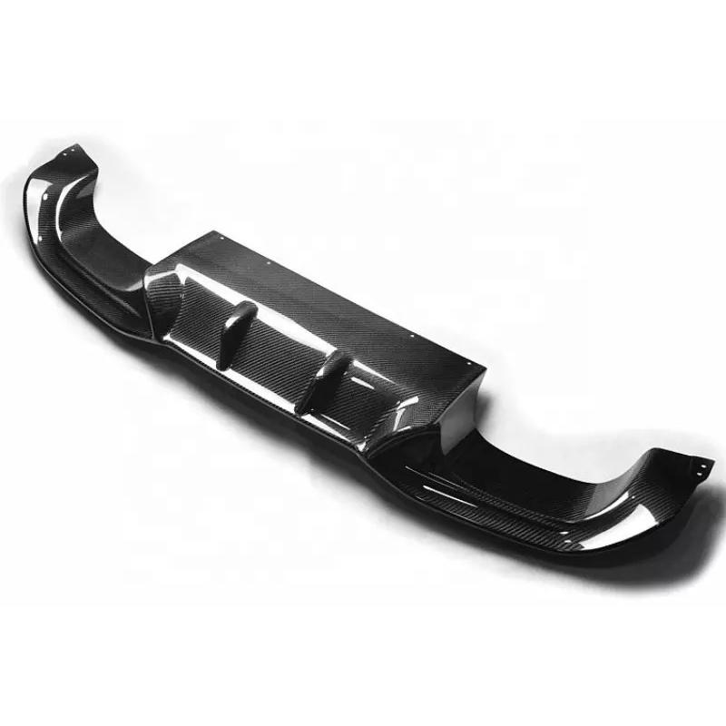 BMW M2 / Competition F87 コンペティション カーボンリアディフューザー | BMW | 01