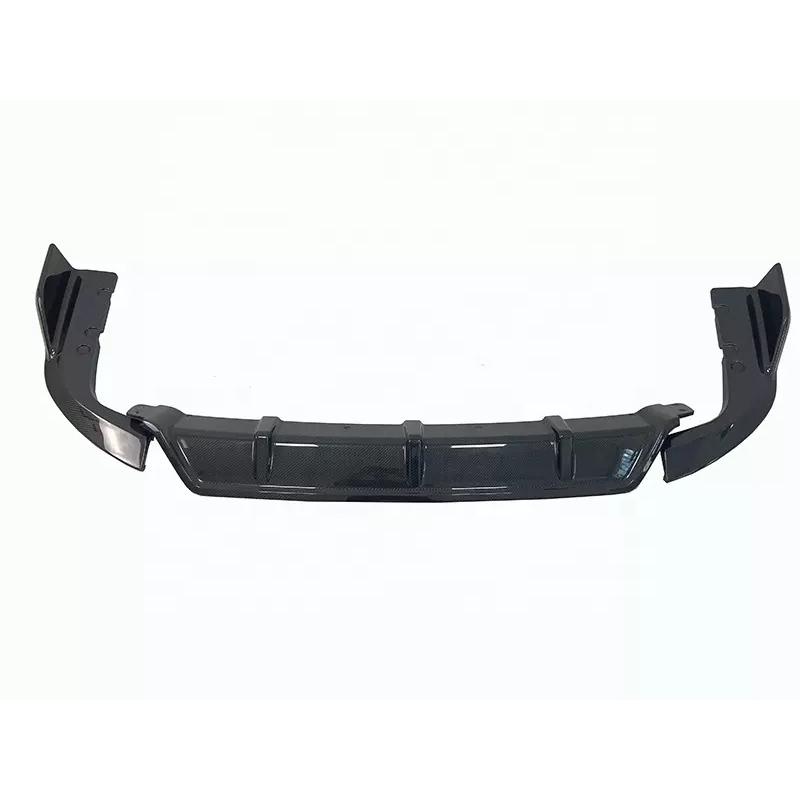 BMW X5 G05 M-sport カーボンリアディフューザー | BMW | 02