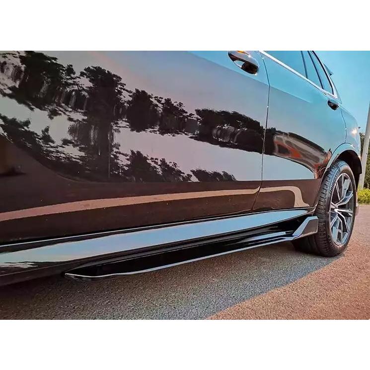 BMW BMW X5 G05 M-sport カーボンエアロキット リップ ディフューザー