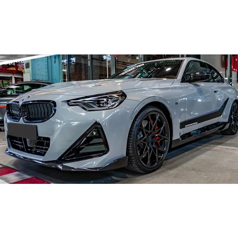 BMW BMW 2シリーズ G42 M235i M240i カーボンリップスポイラー : 厚木
