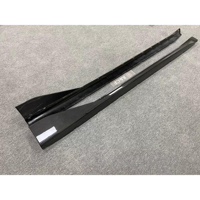 BMW BMW M3 G80 M4 G82 カーボンサイドスカート : 厚木オート部品販売
