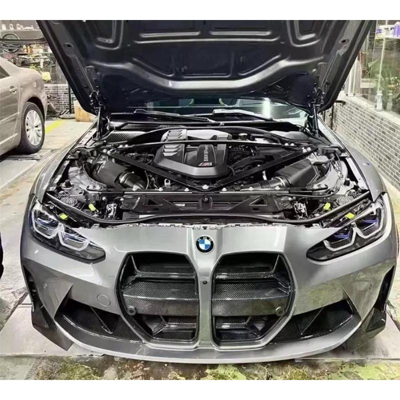 BMW BMW M3 G80 M4 G82 カーボンフロントグリル : 厚木オート部品販売