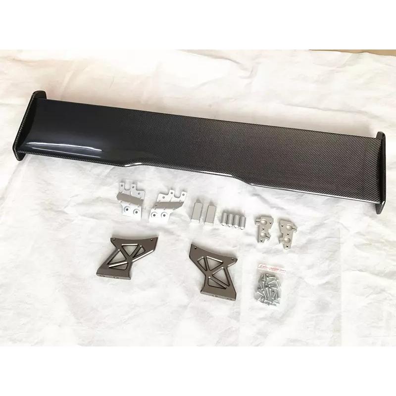 BMW M2 F87 M3 F80 M4 F82 カーボンリアスポイラー カーボンリア  